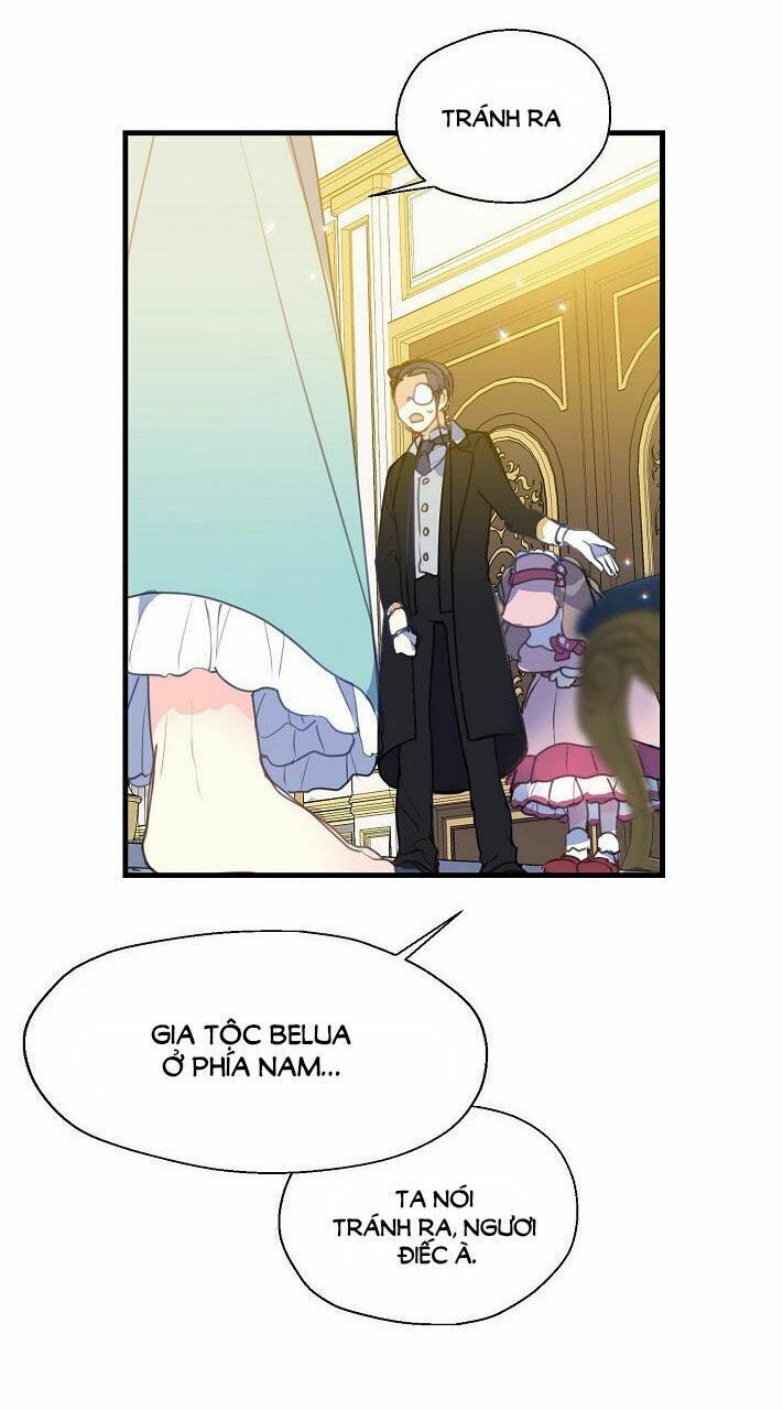 Bệ Hạ Xin Đừng Giết Tôi!!! [Chap 1-139]