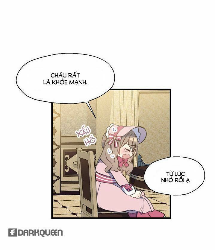 Bệ Hạ Xin Đừng Giết Tôi!!! [Chap 1-139]