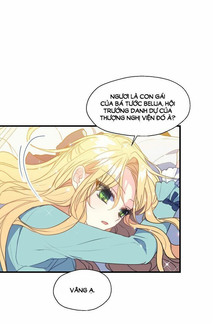 Bệ Hạ Xin Đừng Giết Tôi!!! [Chap 1-139]
