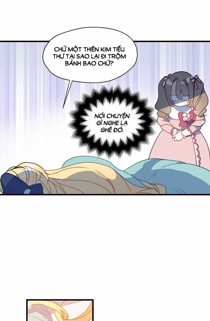 Bệ Hạ Xin Đừng Giết Tôi!!! [Chap 1-139]
