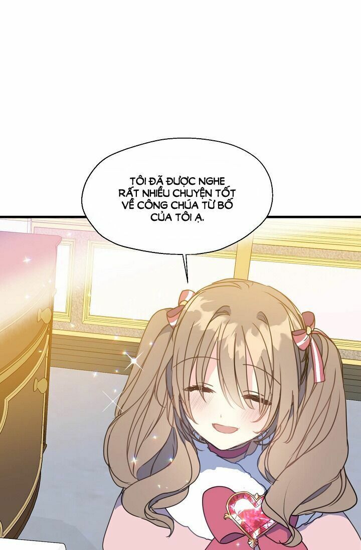 Bệ Hạ Xin Đừng Giết Tôi!!! [Chap 1-139]
