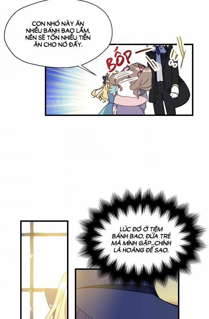 Bệ Hạ Xin Đừng Giết Tôi!!! [Chap 1-139]