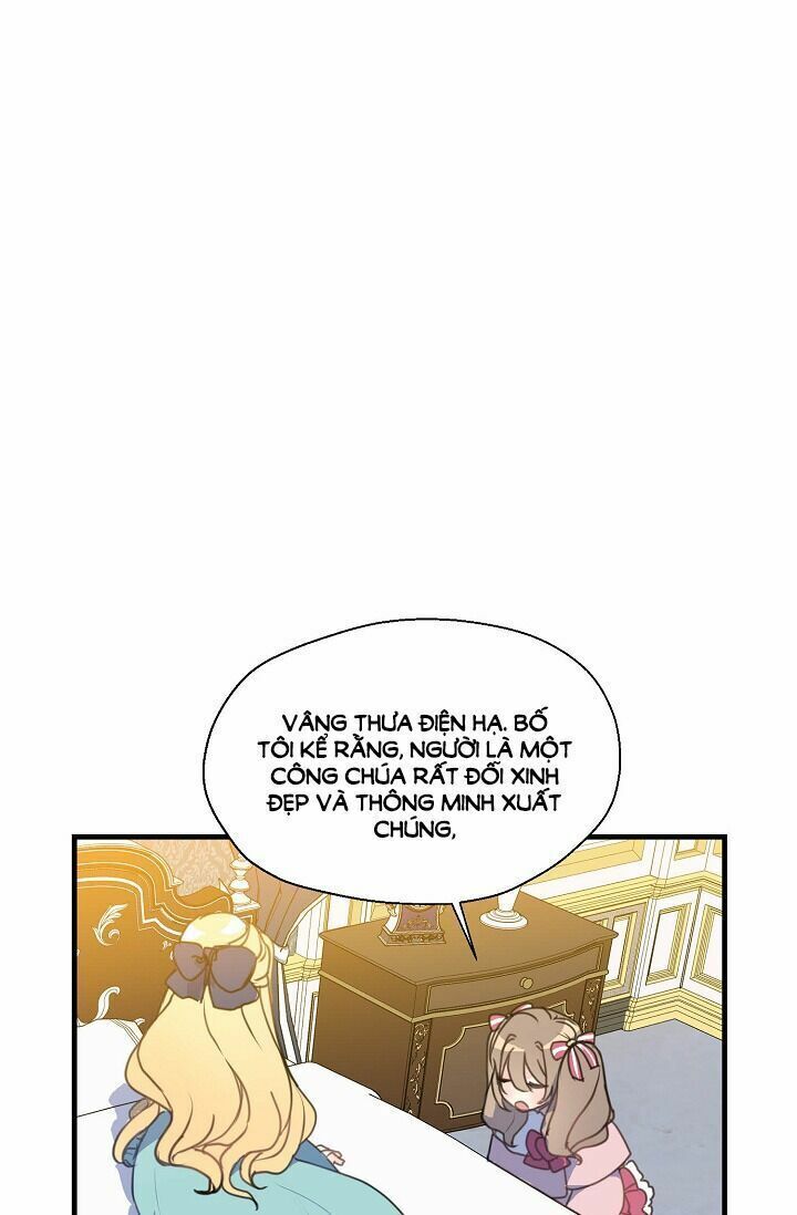 Bệ Hạ Xin Đừng Giết Tôi!!! [Chap 1-139]