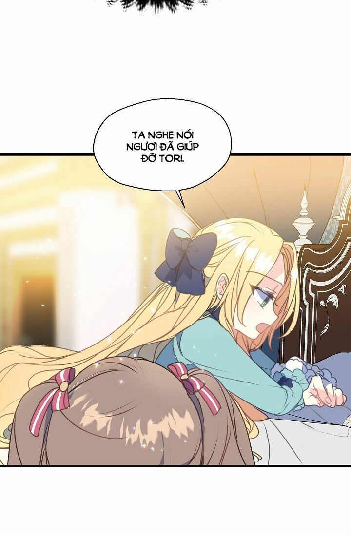 Bệ Hạ Xin Đừng Giết Tôi!!! [Chap 1-139]