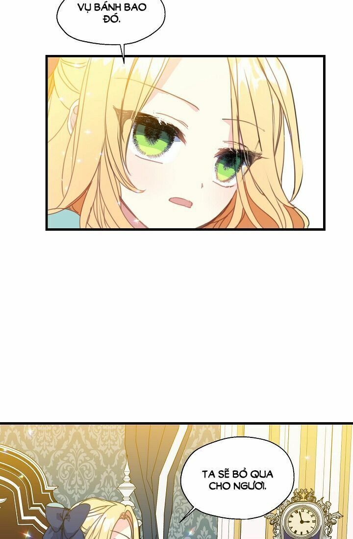 Bệ Hạ Xin Đừng Giết Tôi!!! [Chap 1-139]