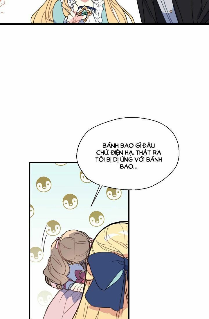 Bệ Hạ Xin Đừng Giết Tôi!!! [Chap 1-139]