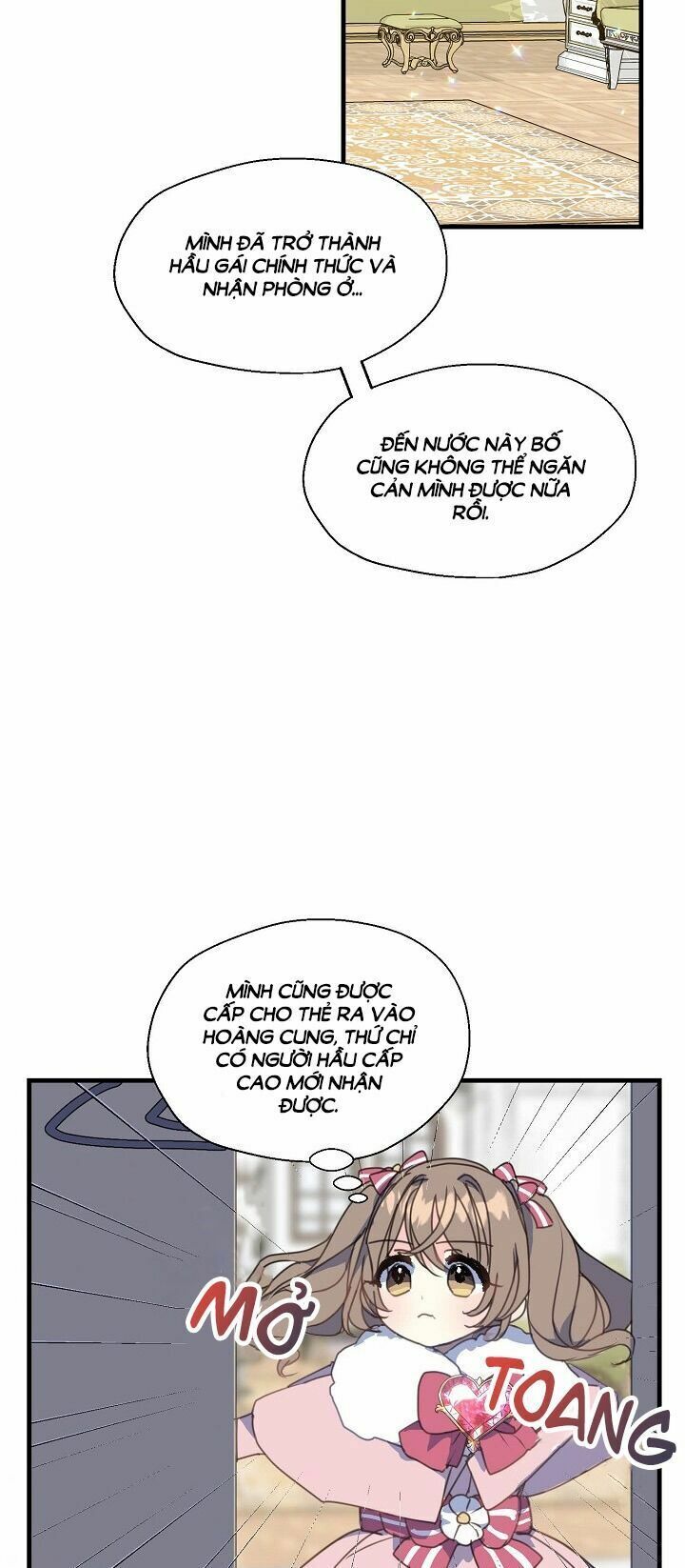 Bệ Hạ Xin Đừng Giết Tôi!!! [Chap 1-139]
