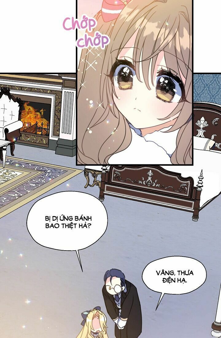 Bệ Hạ Xin Đừng Giết Tôi!!! [Chap 1-139]