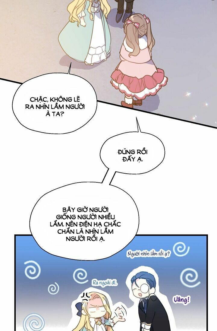 Bệ Hạ Xin Đừng Giết Tôi!!! [Chap 1-139]