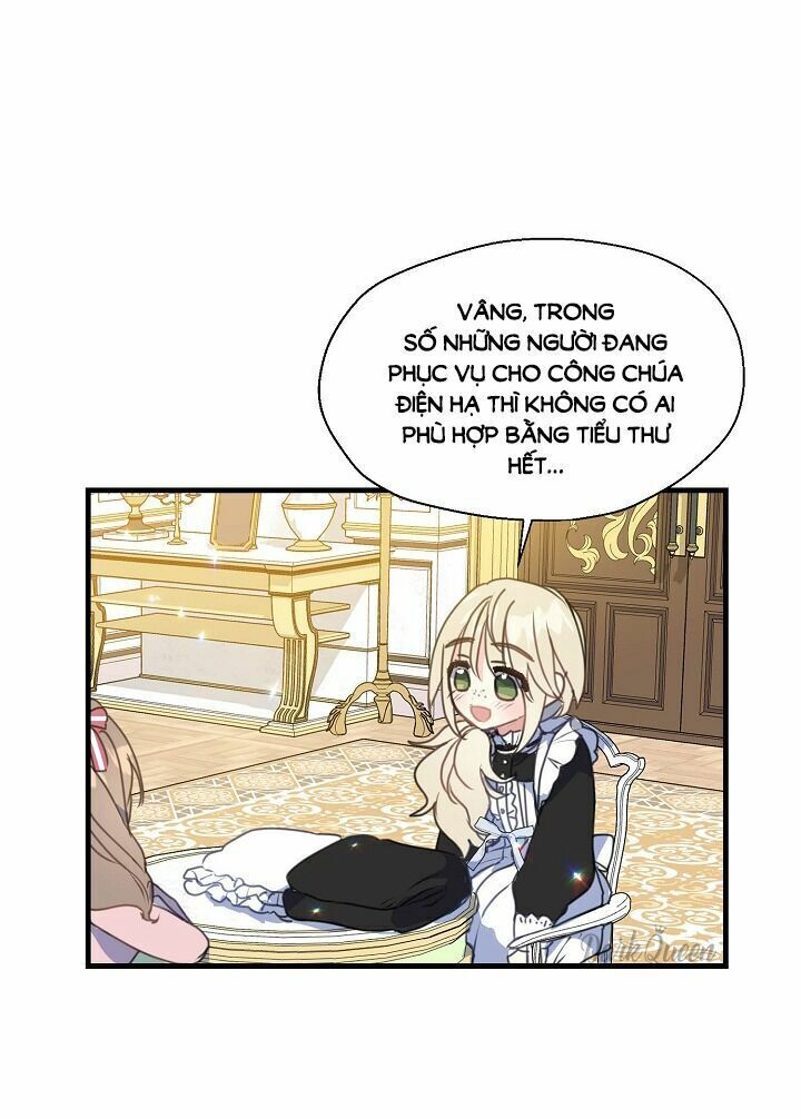 Bệ Hạ Xin Đừng Giết Tôi!!! [Chap 1-139]