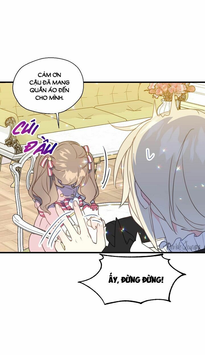 Bệ Hạ Xin Đừng Giết Tôi!!! [Chap 1-139]