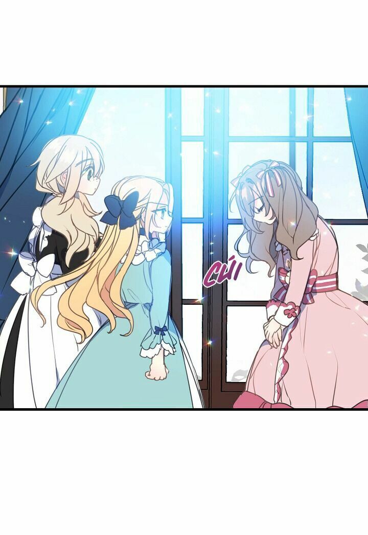 Bệ Hạ Xin Đừng Giết Tôi!!! [Chap 1-139]