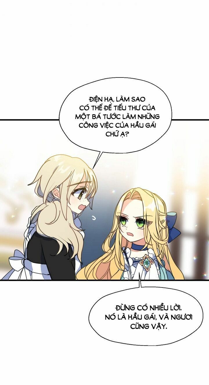 Bệ Hạ Xin Đừng Giết Tôi!!! [Chap 1-139]