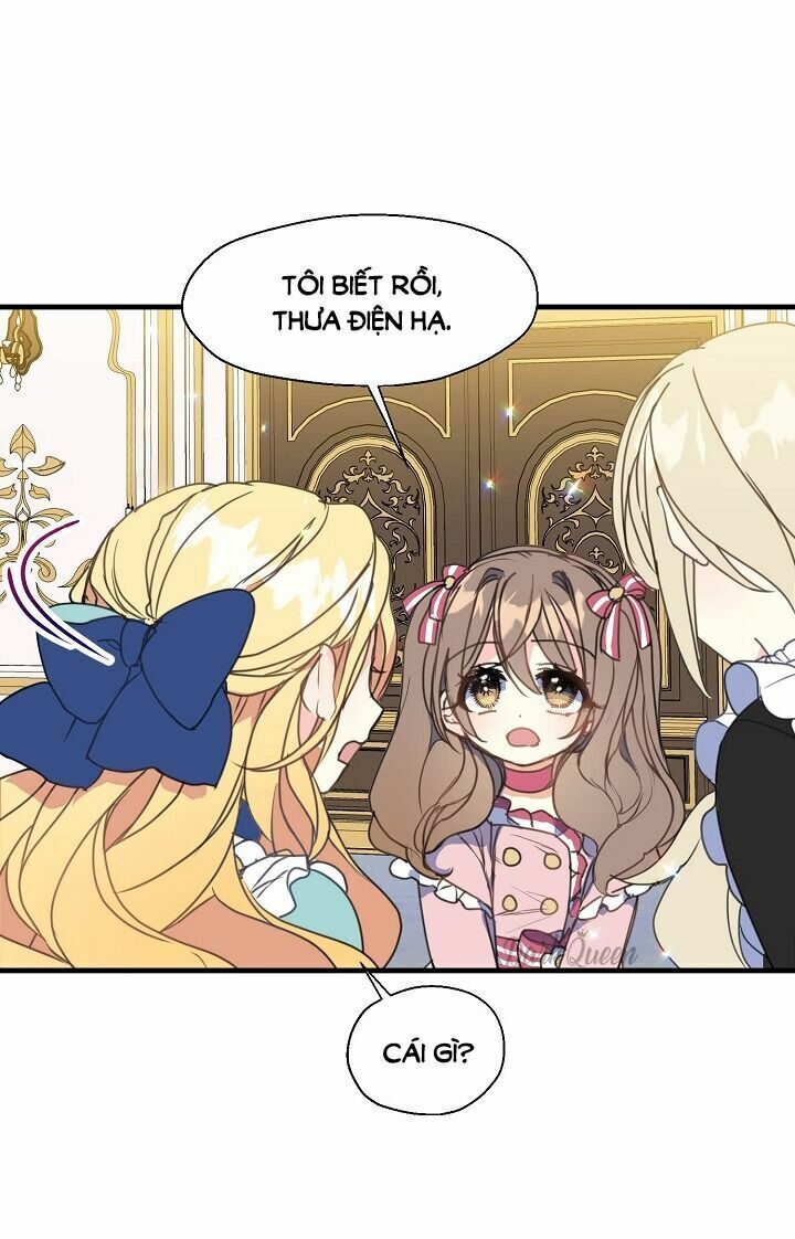 Bệ Hạ Xin Đừng Giết Tôi!!! [Chap 1-139]
