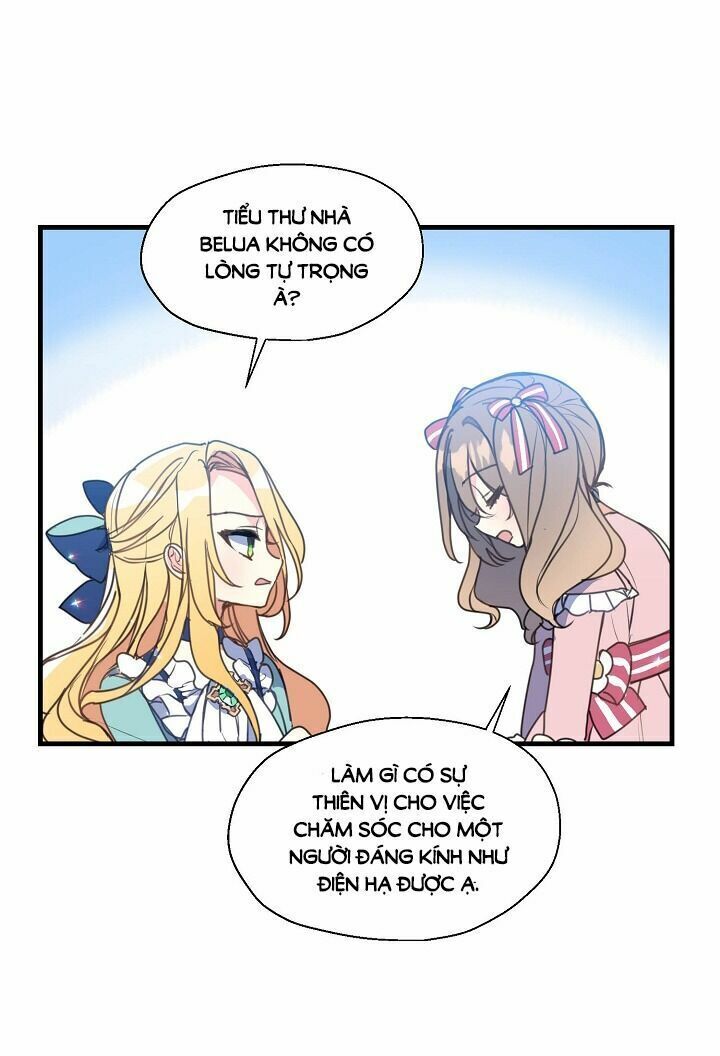 Bệ Hạ Xin Đừng Giết Tôi!!! [Chap 1-139]