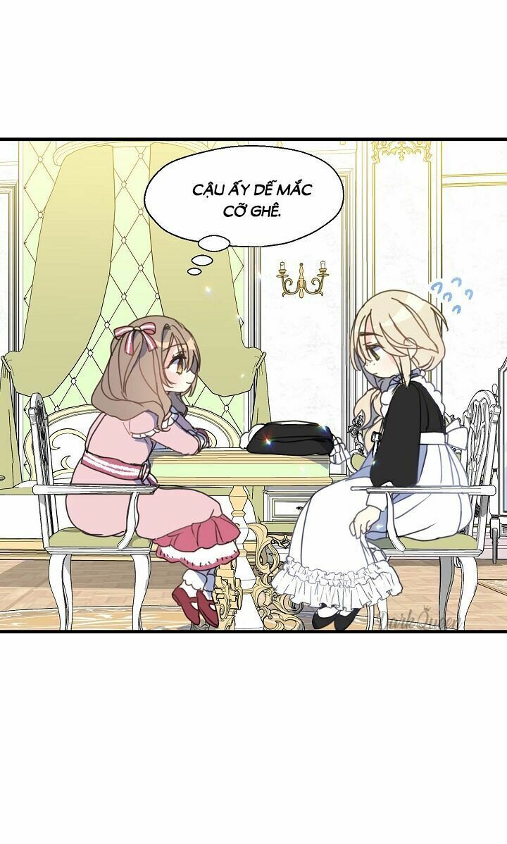 Bệ Hạ Xin Đừng Giết Tôi!!! [Chap 1-139]