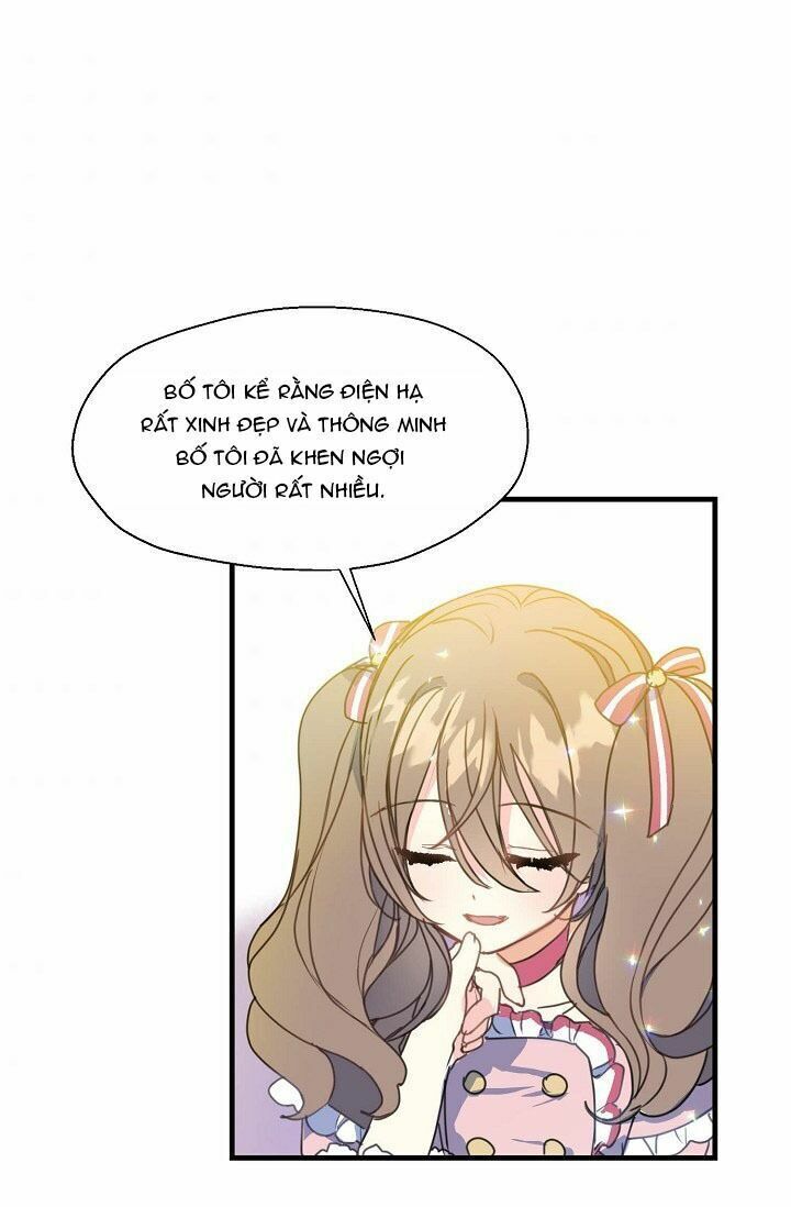 Bệ Hạ Xin Đừng Giết Tôi!!! [Chap 1-139]