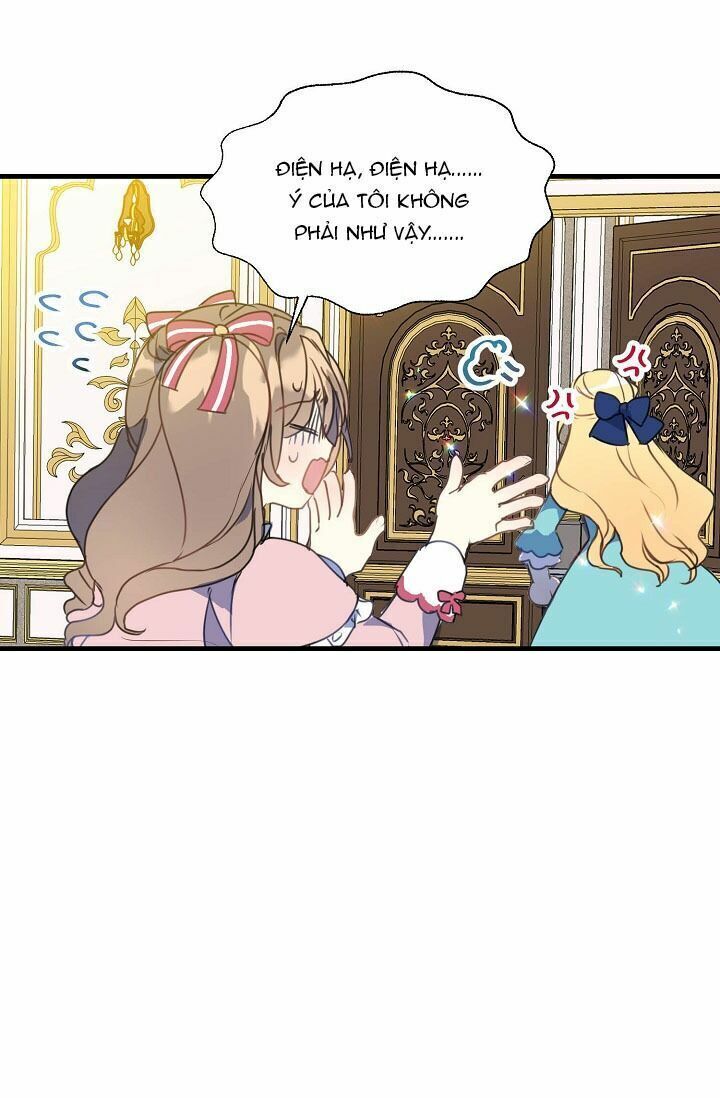 Bệ Hạ Xin Đừng Giết Tôi!!! [Chap 1-139]