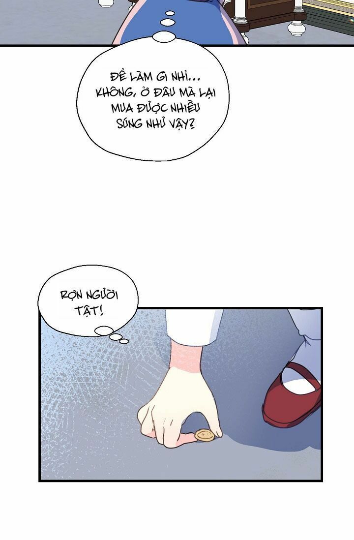 Bệ Hạ Xin Đừng Giết Tôi!!! [Chap 1-139]