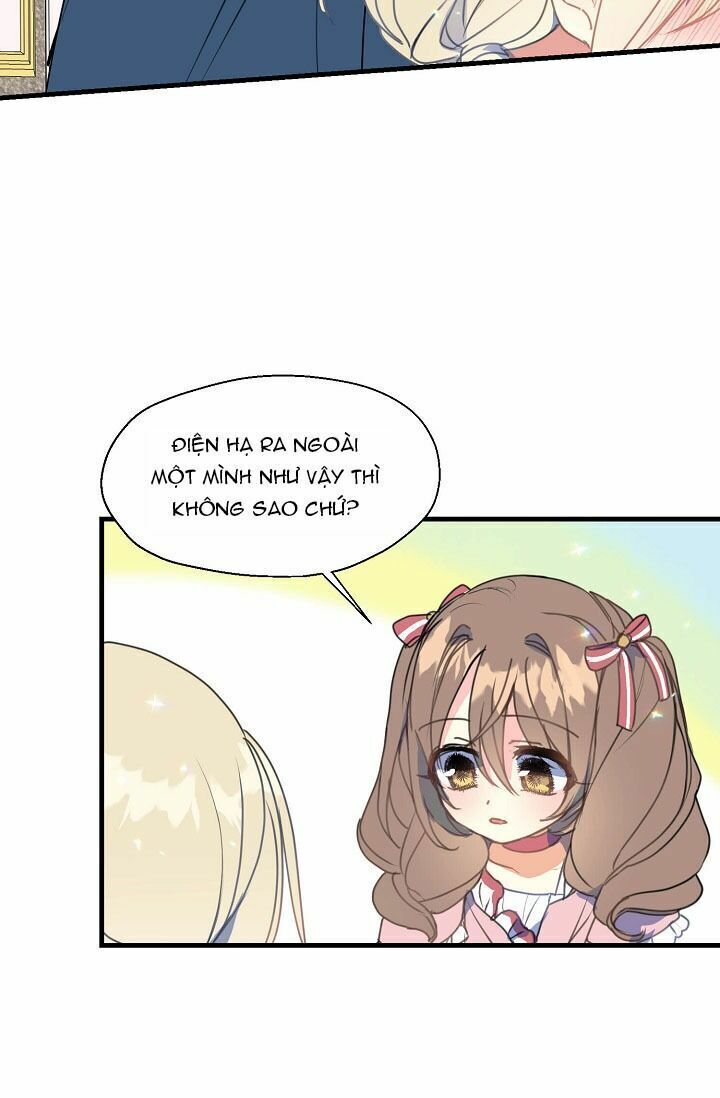 Bệ Hạ Xin Đừng Giết Tôi!!! [Chap 1-139]