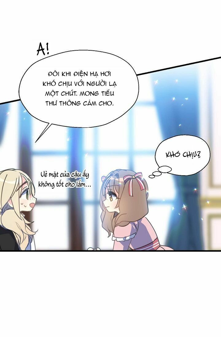 Bệ Hạ Xin Đừng Giết Tôi!!! [Chap 1-139]