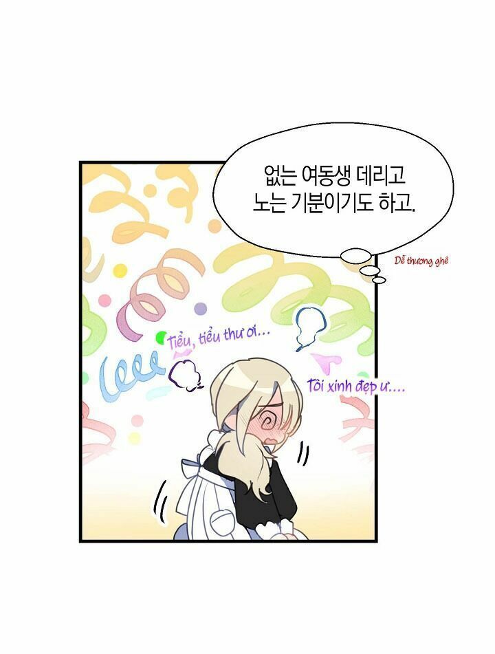 Bệ Hạ Xin Đừng Giết Tôi!!! [Chap 1-139]
