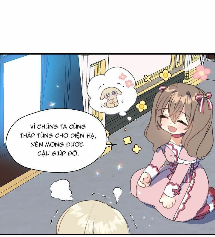 Bệ Hạ Xin Đừng Giết Tôi!!! [Chap 1-139]