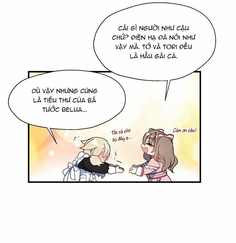 Bệ Hạ Xin Đừng Giết Tôi!!! [Chap 1-139]