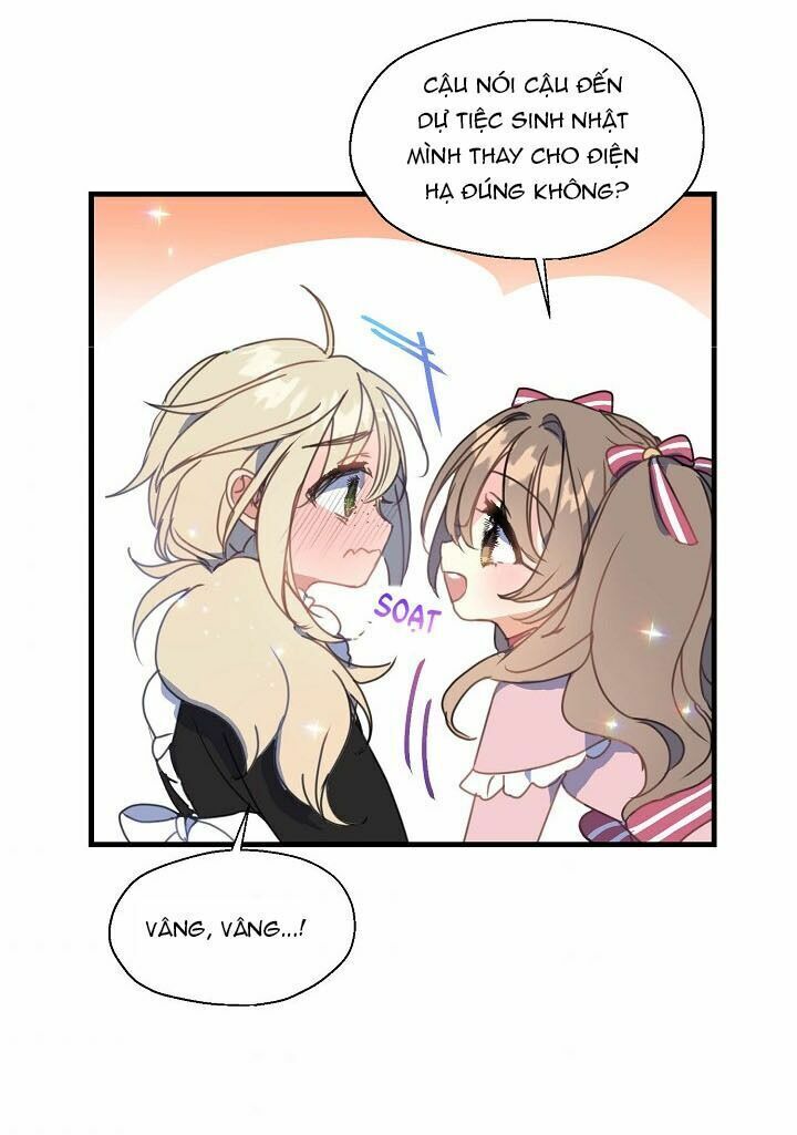 Bệ Hạ Xin Đừng Giết Tôi!!! [Chap 1-139]
