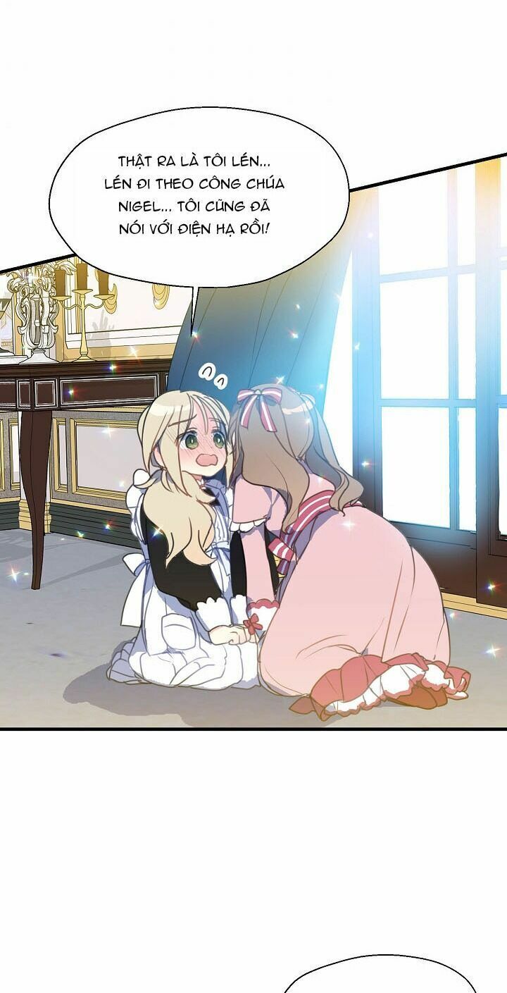 Bệ Hạ Xin Đừng Giết Tôi!!! [Chap 1-139]