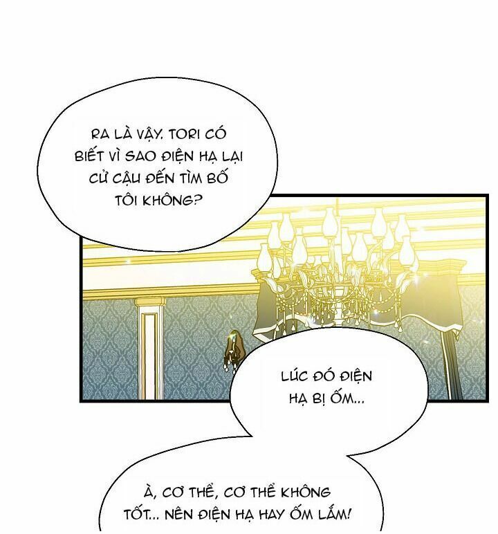 Bệ Hạ Xin Đừng Giết Tôi!!! [Chap 1-139]