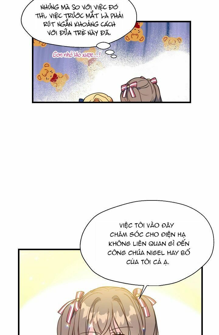 Bệ Hạ Xin Đừng Giết Tôi!!! [Chap 1-139]