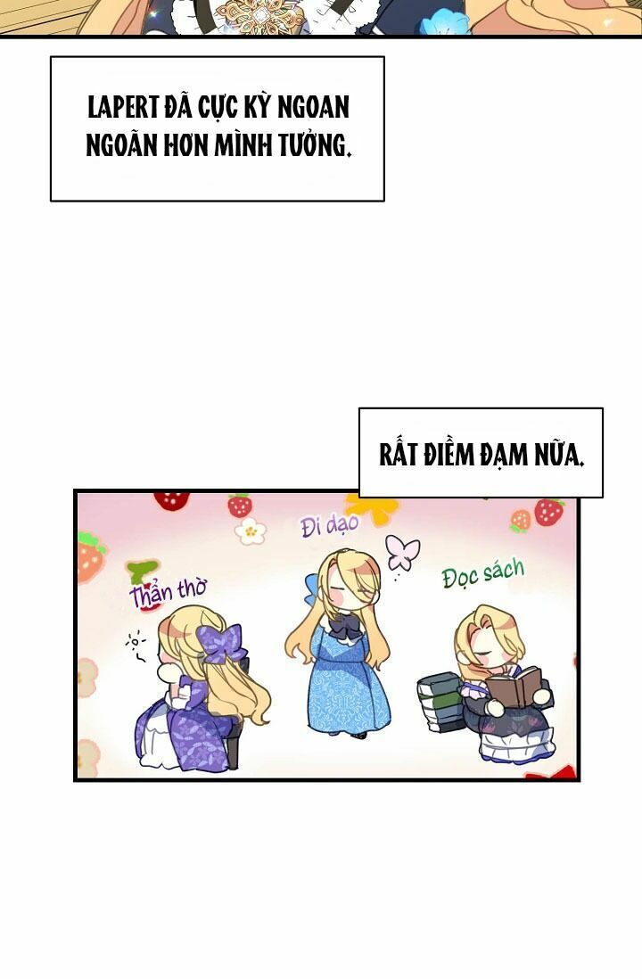 Bệ Hạ Xin Đừng Giết Tôi!!! [Chap 1-139]
