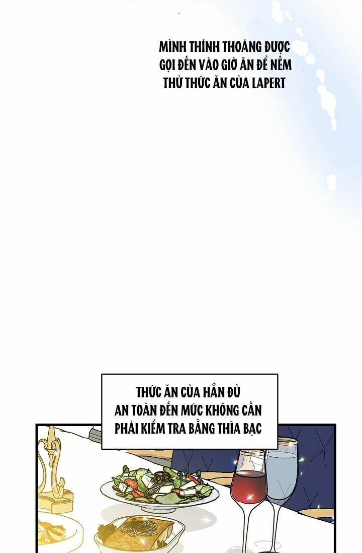 Bệ Hạ Xin Đừng Giết Tôi!!! [Chap 1-139]