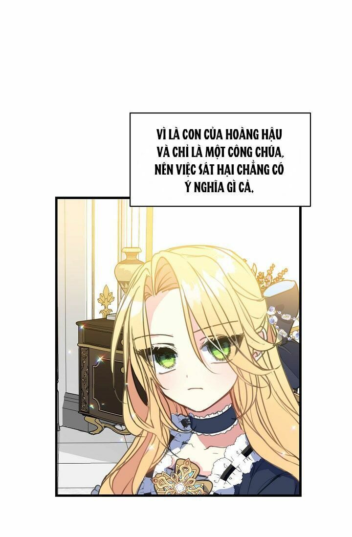 Bệ Hạ Xin Đừng Giết Tôi!!! [Chap 1-139]