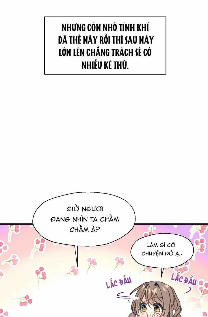 Bệ Hạ Xin Đừng Giết Tôi!!! [Chap 1-139]