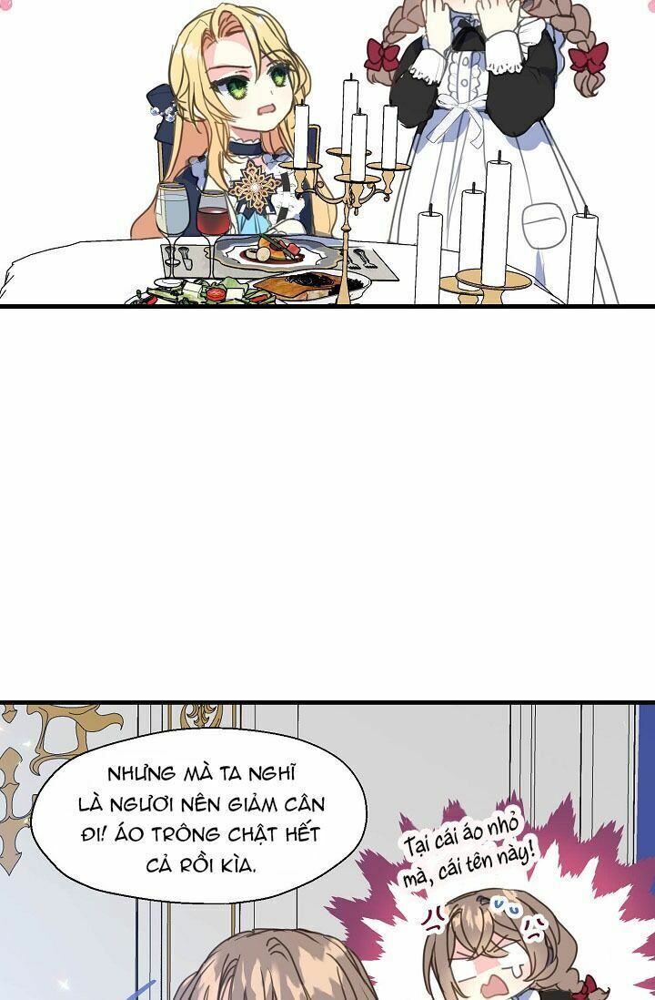 Bệ Hạ Xin Đừng Giết Tôi!!! [Chap 1-139]