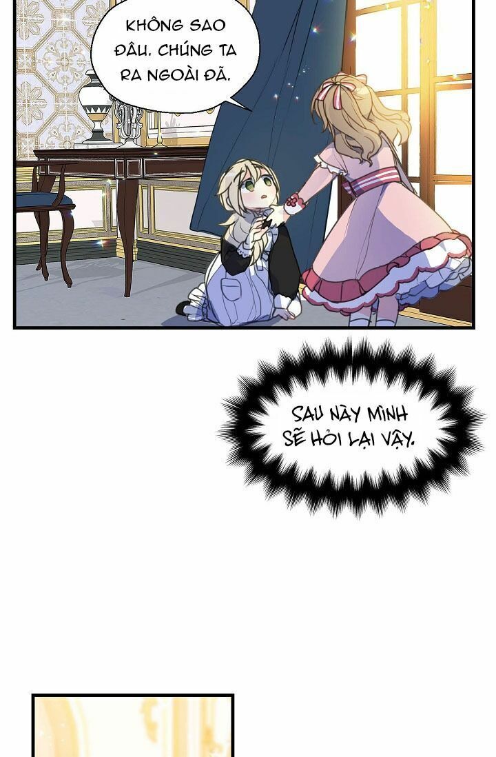 Bệ Hạ Xin Đừng Giết Tôi!!! [Chap 1-139]