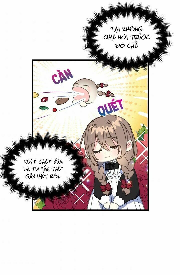 Bệ Hạ Xin Đừng Giết Tôi!!! [Chap 1-139]