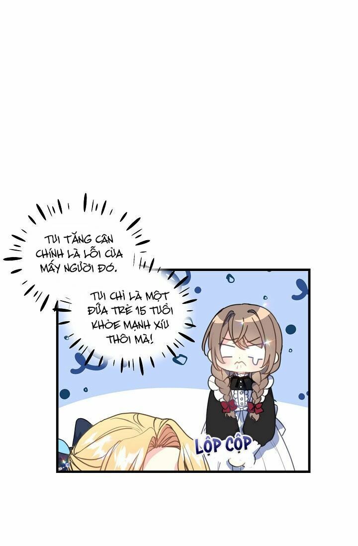 Bệ Hạ Xin Đừng Giết Tôi!!! [Chap 1-139]