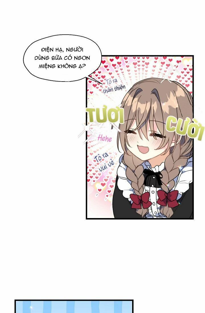 Bệ Hạ Xin Đừng Giết Tôi!!! [Chap 1-139]