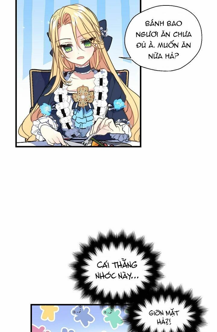 Bệ Hạ Xin Đừng Giết Tôi!!! [Chap 1-139]