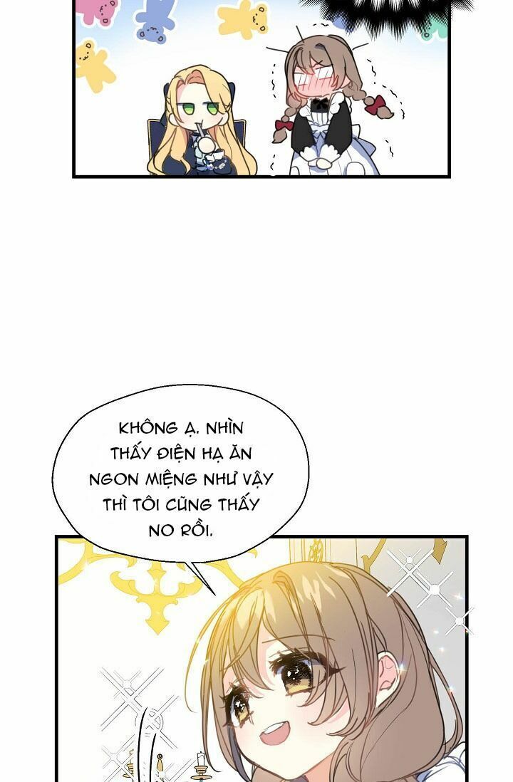 Bệ Hạ Xin Đừng Giết Tôi!!! [Chap 1-139]