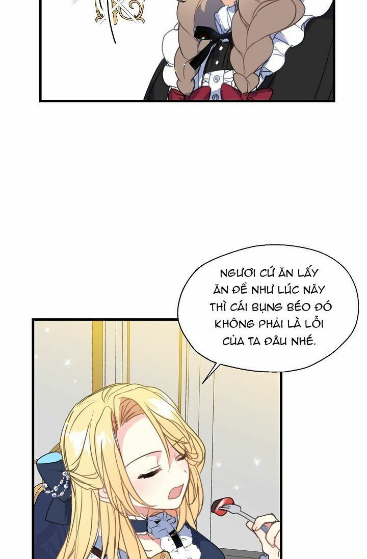 Bệ Hạ Xin Đừng Giết Tôi!!! [Chap 1-139]
