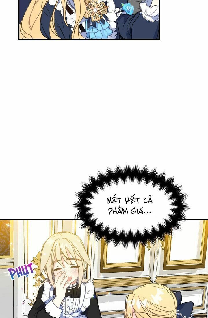 Bệ Hạ Xin Đừng Giết Tôi!!! [Chap 1-139]