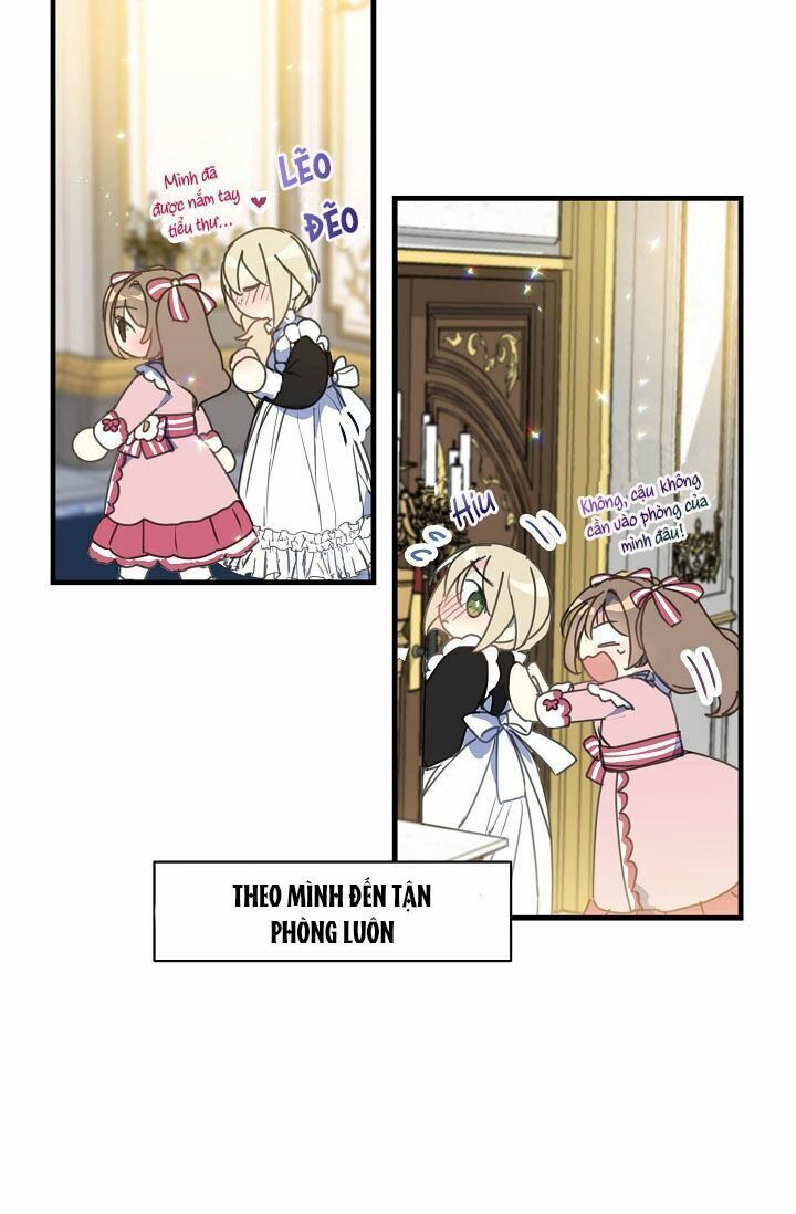 Bệ Hạ Xin Đừng Giết Tôi!!! [Chap 1-139]