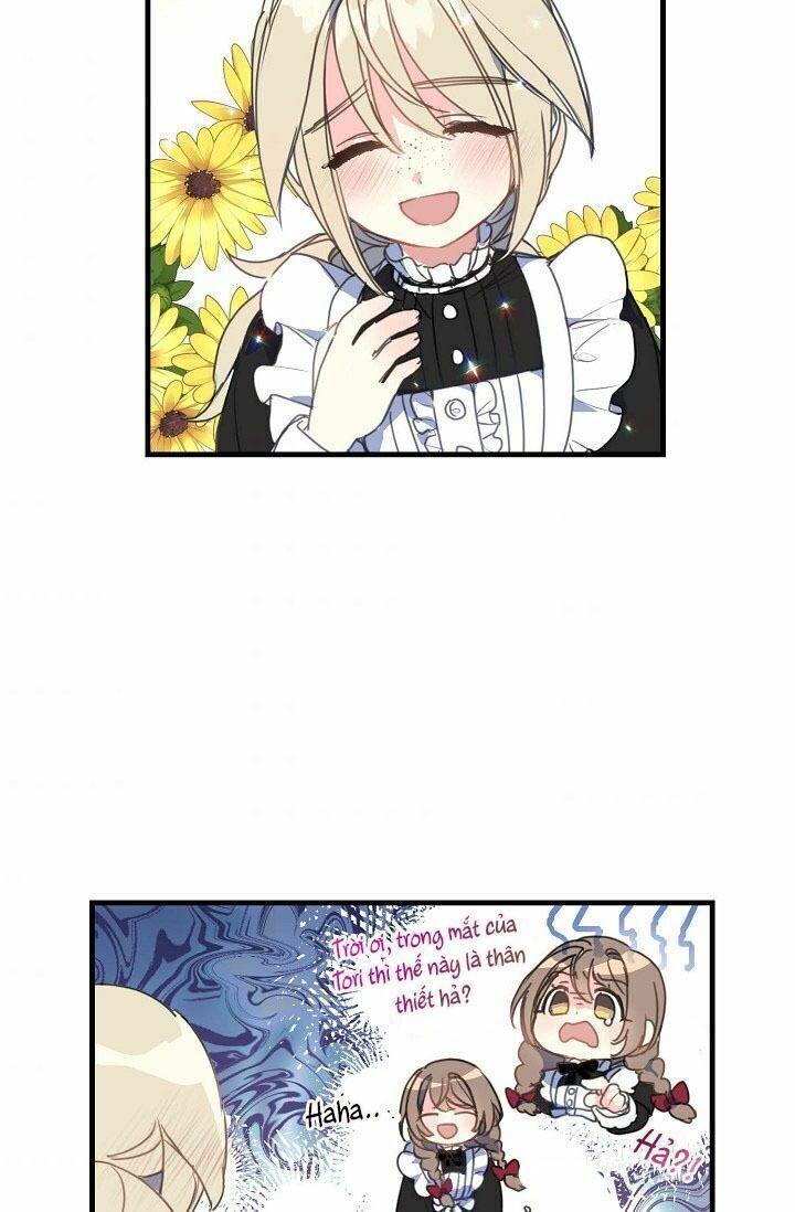 Bệ Hạ Xin Đừng Giết Tôi!!! [Chap 1-139]