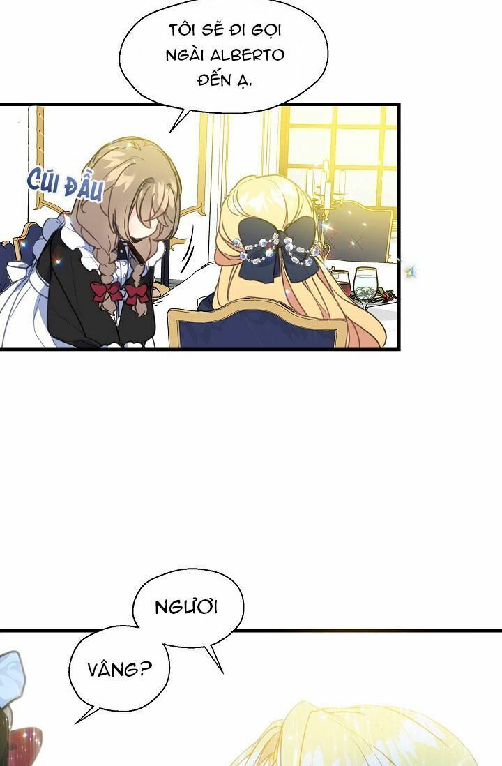 Bệ Hạ Xin Đừng Giết Tôi!!! [Chap 1-139]