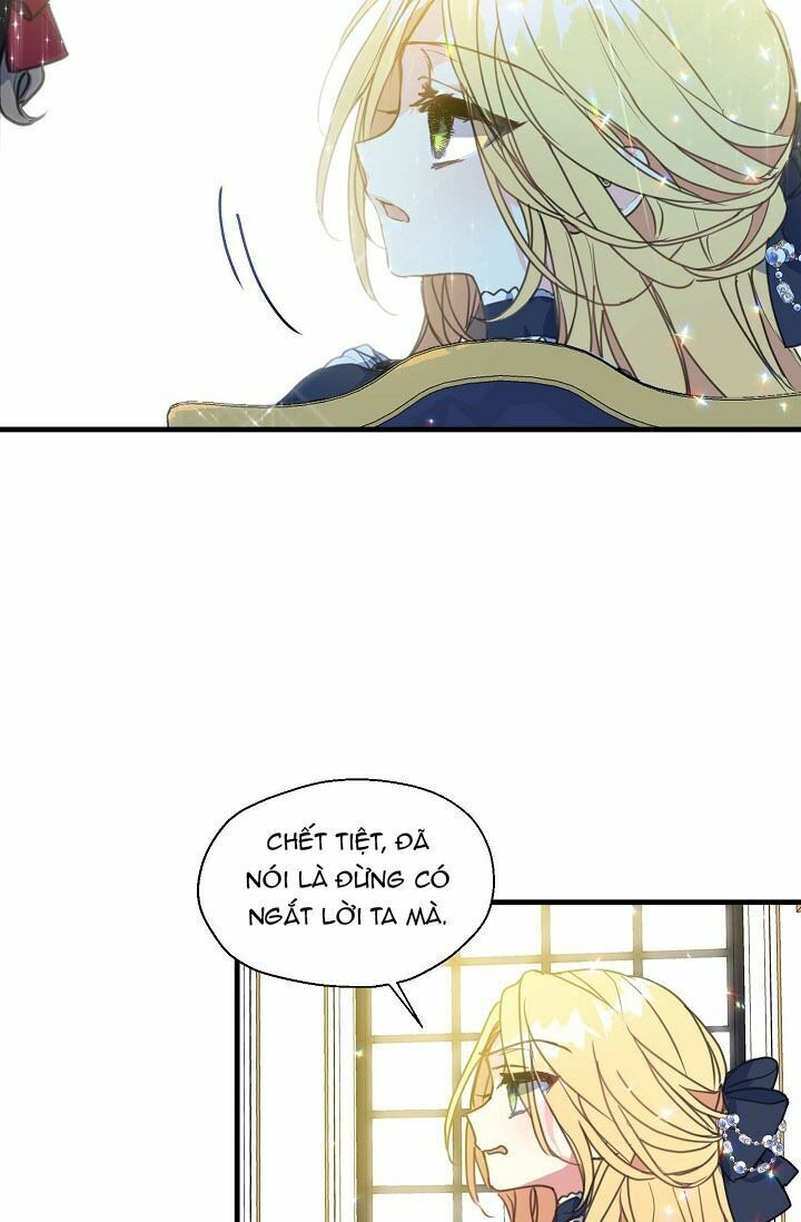 Bệ Hạ Xin Đừng Giết Tôi!!! [Chap 1-139]