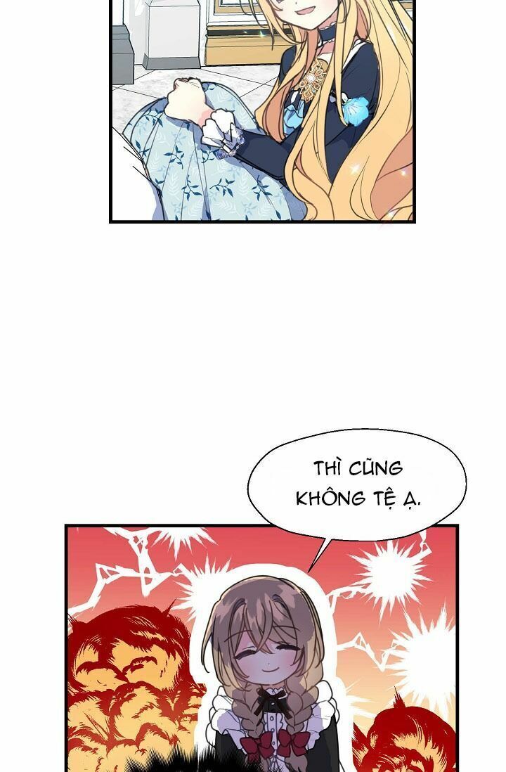Bệ Hạ Xin Đừng Giết Tôi!!! [Chap 1-139]